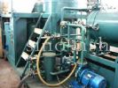 Used Motor Oil Regeneration System